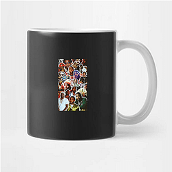 YFN Lucci No Limits Just Rhymes Yfn Lucci Mugs