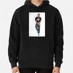 YFN Lucci Beyond The Mic Yfn Lucci Hoodies