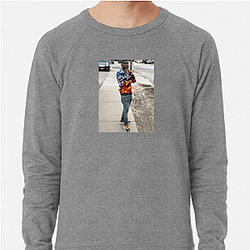 YFN Lucci The Best Rapper Yfn Lucci Sweatshirts