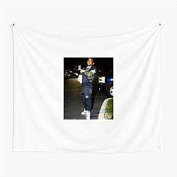 YFN Lucci Unforgettable Rhymes Yfn Lucci Tapestries