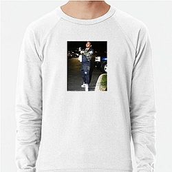 YFN Lucci Unforgettable Rhymes Yfn Lucci Sweatshirts