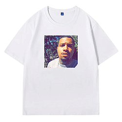 YFN Lucci A True Masterpiece Yfn Lucci T-Shirts