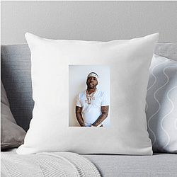 YFN Lucci Always Cool Always Smooth Yfn Lucci Pillows Cover