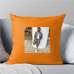 YFN Lucci My Favorite Artist Yfn Lucci Pillows Cover