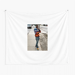 YFN Lucci The Best Rapper Yfn Lucci Tapestries