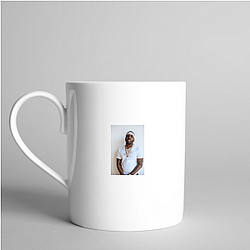 YFN Lucci Always Cool Always Smooth Yfn Lucci Mugs
