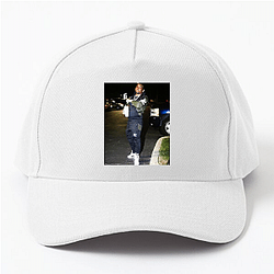 YFN Lucci Unforgettable Rhymes Yfn Lucci Hats & Caps