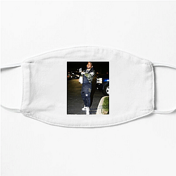 YFN Lucci Unforgettable Rhymes Yfn Lucci Face Masks