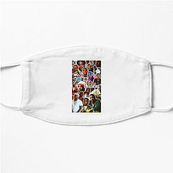 YFN Lucci No Limits Just Rhymes Yfn Lucci Face Masks
