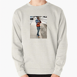 YFN Lucci The Best Rapper Yfn Lucci Sweatshirts