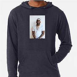 YFN Lucci Always Cool Always Smooth Yfn Lucci Hoodies