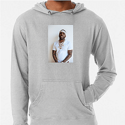 YFN Lucci Always Cool Always Smooth Yfn Lucci Hoodies