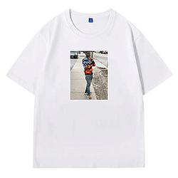 YFN Lucci The Best Rapper Yfn Lucci T-Shirts