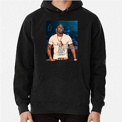 YFN Lucci The King of The Streets Yfn Lucci Hoodies