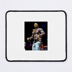 YFN Lucci The World Is A Beat Yfn Lucci Mouse Pads