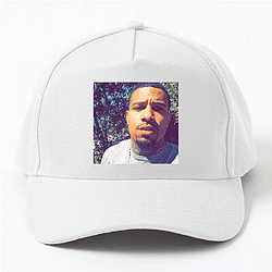 YFN Lucci A True Masterpiece Yfn Lucci Hats & Caps