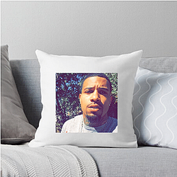 YFN Lucci A True Masterpiece Yfn Lucci Pillows Cover