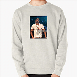 YFN Lucci The King of The Streets Yfn Lucci Sweatshirts
