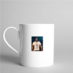 YFN Lucci The King of The Streets Yfn Lucci Mugs