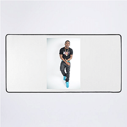 YFN Lucci Beyond The Mic Yfn Lucci Mouse Pads