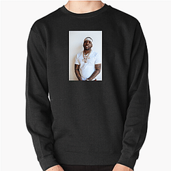 YFN Lucci Always Cool Always Smooth Yfn Lucci Sweatshirts