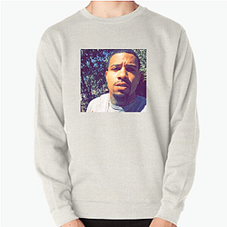 YFN Lucci A True Masterpiece Yfn Lucci Sweatshirts