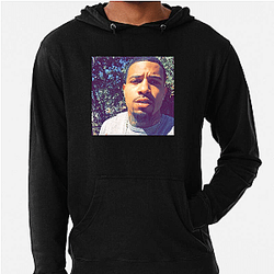 YFN Lucci A True Masterpiece Yfn Lucci Hoodies