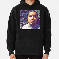 YFN Lucci A True Masterpiece Yfn Lucci Hoodies
