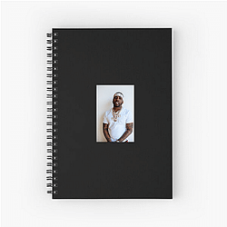 YFN Lucci Always Cool Always Smooth Yfn Lucci Notebook