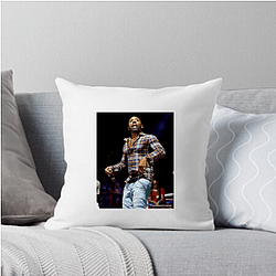 YFN Lucci The World Is A Beat Yfn Lucci Pillows Cover