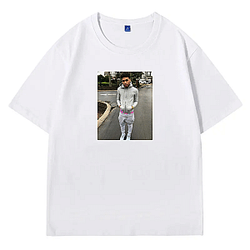 YFN Lucci The World Is My Stage Yfn Lucci T-Shirts