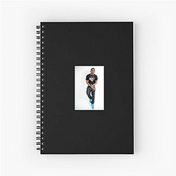 YFN Lucci Beyond The Mic Yfn Lucci Notebook