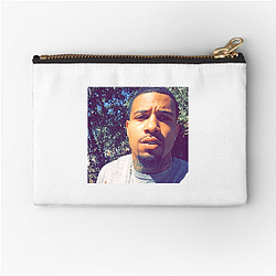 YFN Lucci A True Masterpiece Yfn Lucci Zipper Pouches