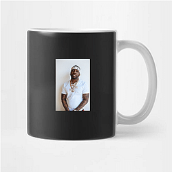 YFN Lucci Always Cool Always Smooth Yfn Lucci Mugs