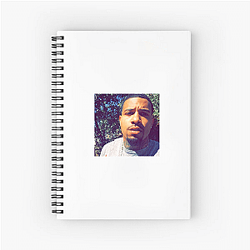 YFN Lucci A True Masterpiece Yfn Lucci Notebook