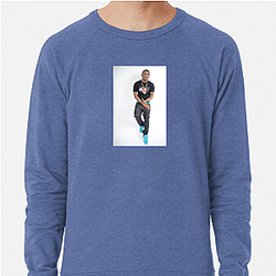 YFN Lucci Beyond The Mic Yfn Lucci Sweatshirts