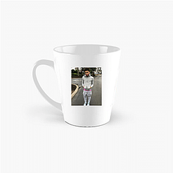 YFN Lucci The World Is My Stage Yfn Lucci Mugs