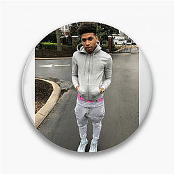YFN Lucci The World Is My Stage Yfn Lucci Pins
