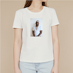 YFN Lucci Always Cool Always Smooth Yfn Lucci T-Shirts