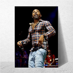 YFN Lucci The World Is A Beat Yfn Lucci Posters
