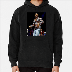 YFN Lucci The World Is A Beat Yfn Lucci Hoodies