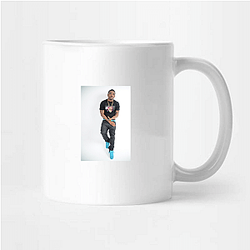 YFN Lucci Beyond The Mic Yfn Lucci Mugs