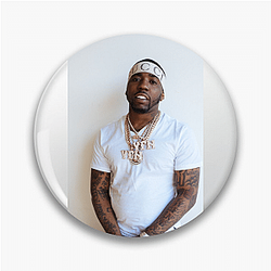 YFN Lucci Always Cool Always Smooth Yfn Lucci Pins