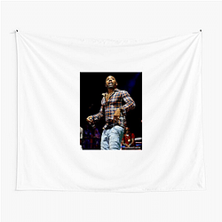 YFN Lucci The World Is A Beat Yfn Lucci Tapestries