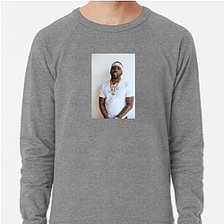 YFN Lucci Always Cool Always Smooth Yfn Lucci Sweatshirts