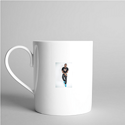 YFN Lucci Beyond The Mic Yfn Lucci Mugs