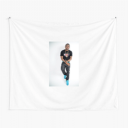 YFN Lucci Beyond The Mic Yfn Lucci Tapestries
