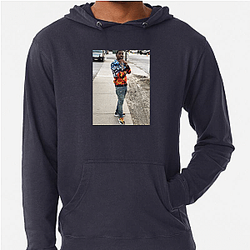 YFN Lucci The Best Rapper Yfn Lucci Hoodies