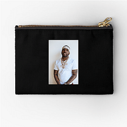 YFN Lucci Always Cool Always Smooth Yfn Lucci Zipper Pouches