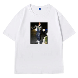 YFN Lucci Unforgettable Rhymes Yfn Lucci T-Shirts